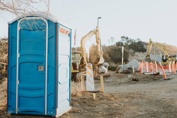 Best Sanitation services for porta potties  in Greene, RI