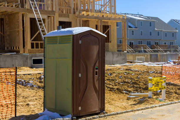 Professional porta potty rental in Greene, RI