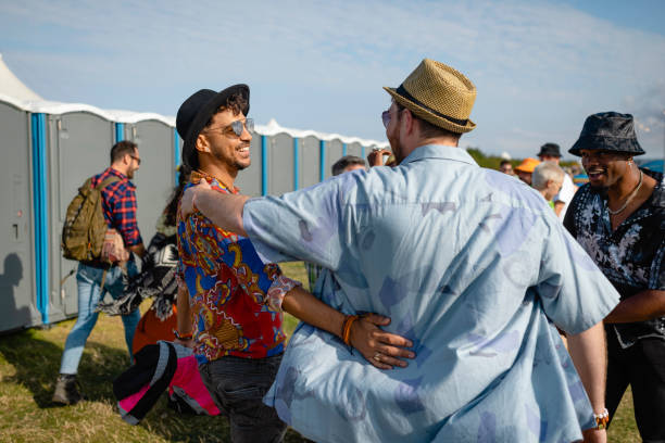 Best Local porta potty services  in Greene, RI