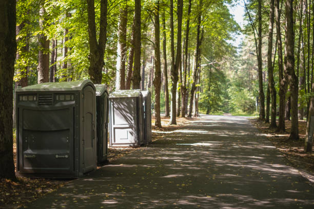 Best Construction site porta potty rental  in Greene, RI