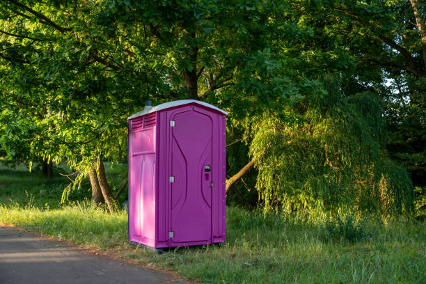Best Local porta potty services  in Greene, RI