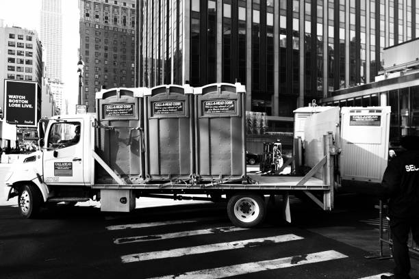 Best Best portable toilet rental  in Greene, RI